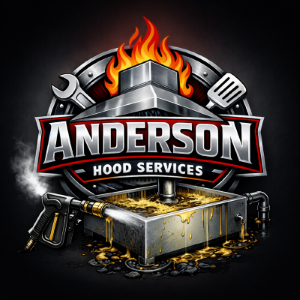 Anderson Hood Services Logo